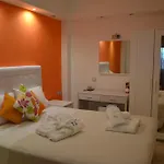 Appart hôtel Ammos Glífa