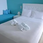 Appart hôtel Ammos