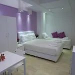 Appart hôtel Ammos 4*
