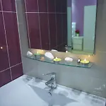 Aparthotel Ammos Beach
