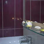 Appart hôtel Ammos Glífa