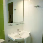 Appart hôtel Ammos Glífa