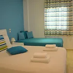 Appart hôtel Ammos 4*