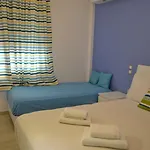 Appart hôtel Ammos