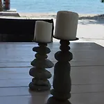 Appart hôtel Ammos