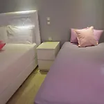 Appart hôtel Ammos Glífa