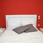 Apartahotel Ammos Glífa