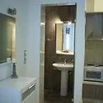 Appart hôtel Ammos