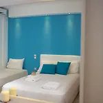 Appart hôtel Ammos