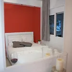 Appart hôtel Ammos Glífa