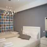 Appart hôtel Ammos 4*