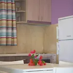 Appart hôtel Ammos Glífa