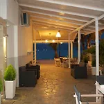 Appart hôtel Ammos