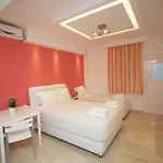 Appart hôtel Ammos Glífa