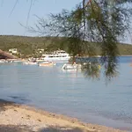 Apartahotel Ammos