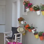 Apartahotel Ammos