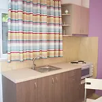 Appart hôtel Ammos
