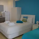 Appart hôtel Ammos