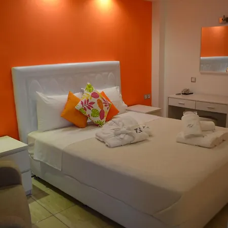 Appart hôtel Ammos 4*