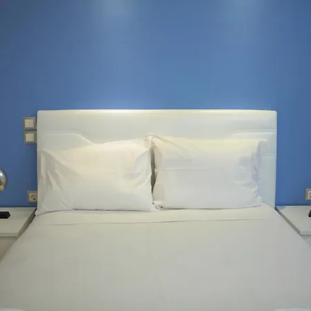 Ammos Appart hôtel Glífa