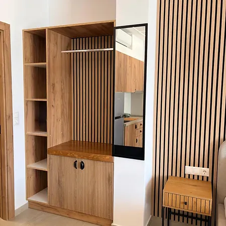 Ammos Appart hôtel Glífa