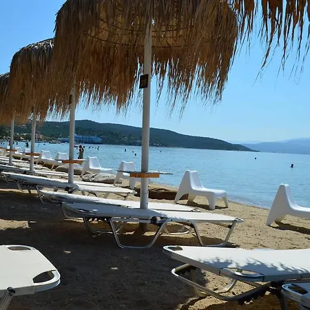 Aparthotel Ammos Beach