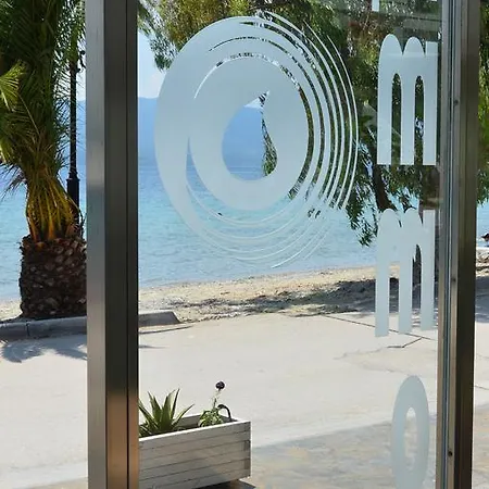 Aparthotel Ammos Beach