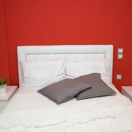 Appart hôtel Ammos Glífa