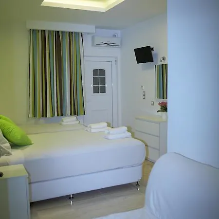 Appart hôtel Ammos Glífa