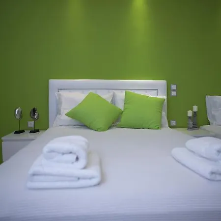 Appart hôtel Ammos 4*