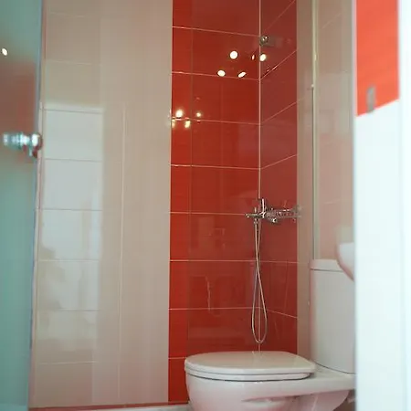 Appart hôtel Ammos 4*