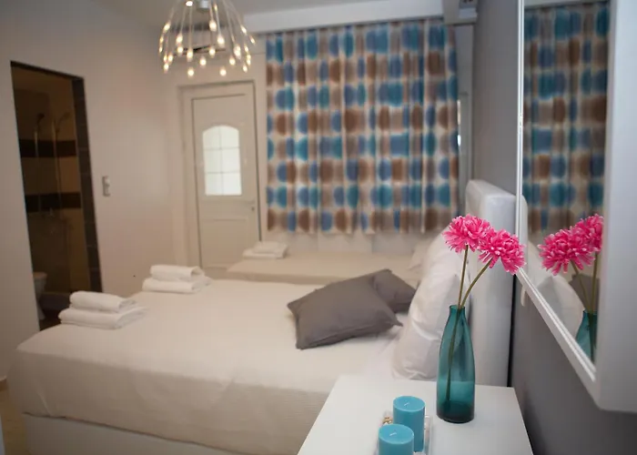 Ammos Beach Aparthotel