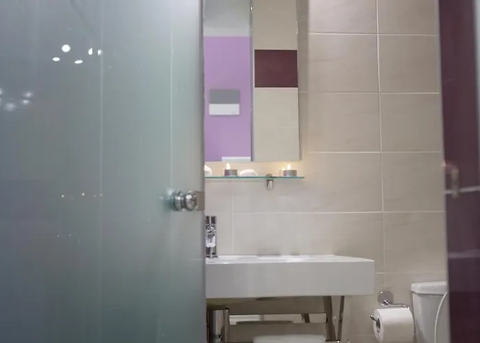 Ammos Beach Aparthotel 4*