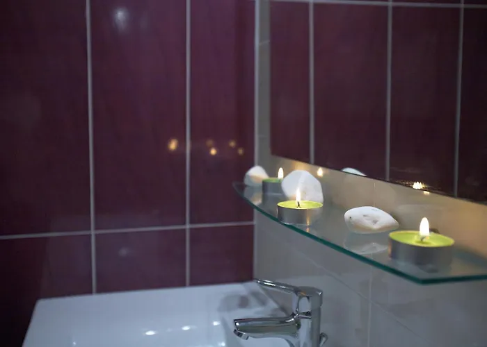 Aparthotel Ammos Beach Glifa (Stylida)