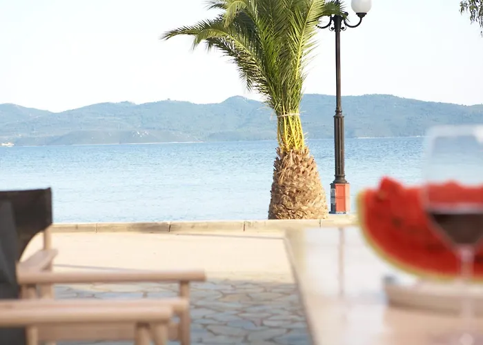 Ammos Beach Glifa (Stylida)