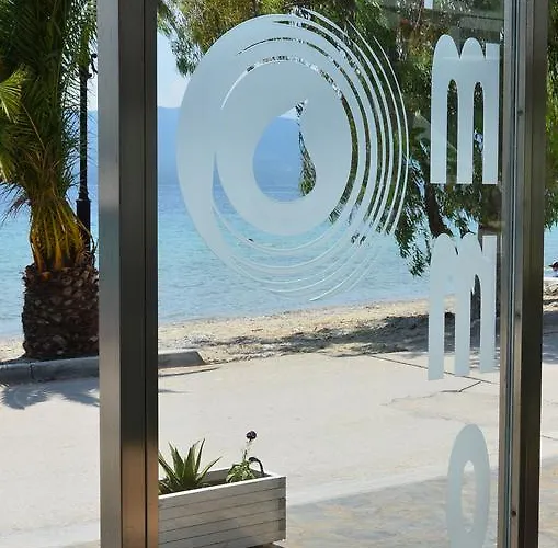 Aparthotel Ammos Beach