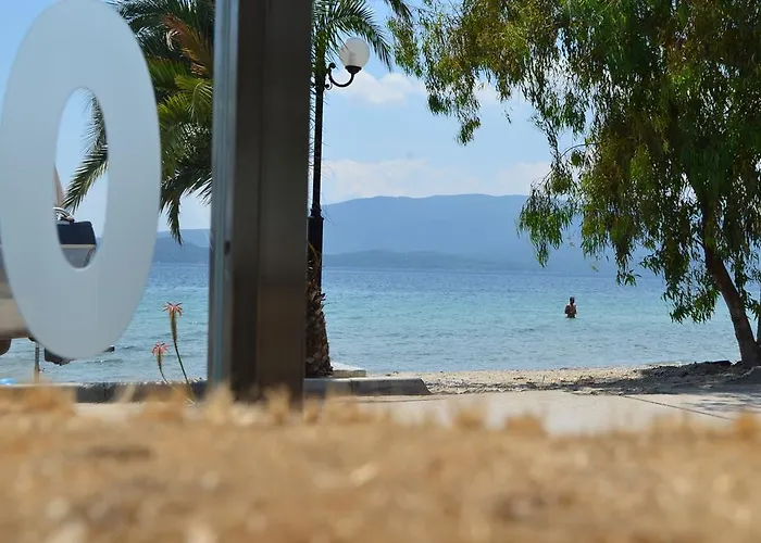 Ammos Beach Glifa (Stylida)