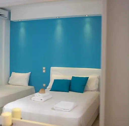 Aparthotel Ammos Beach