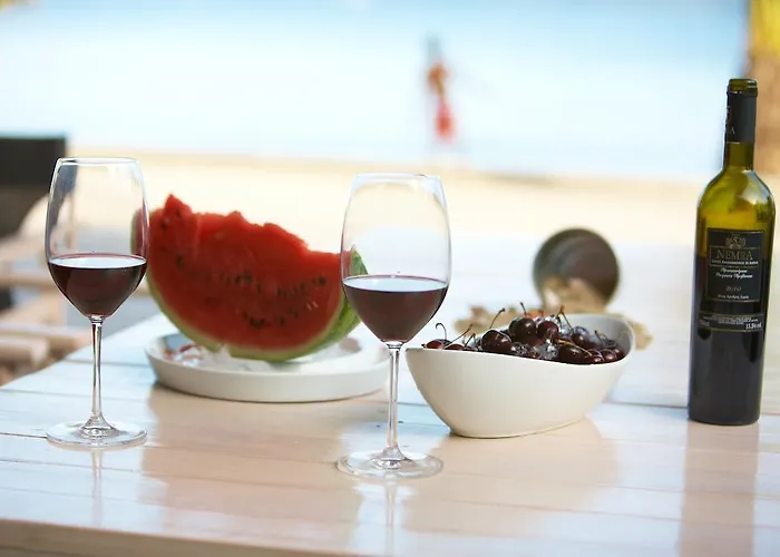 Ammos Beach Glifa (Stylida)