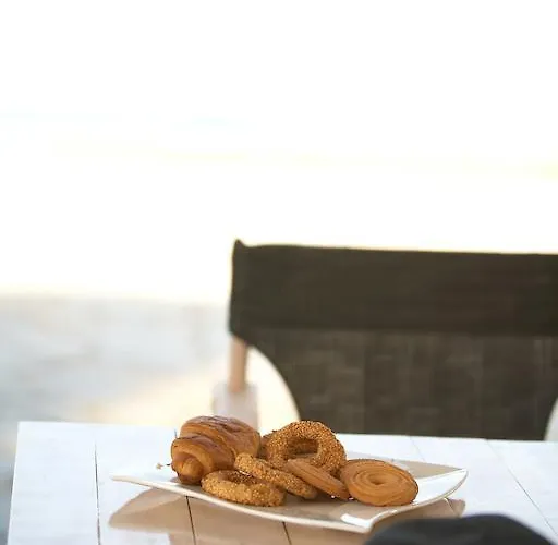 Aparthotel Ammos Beach