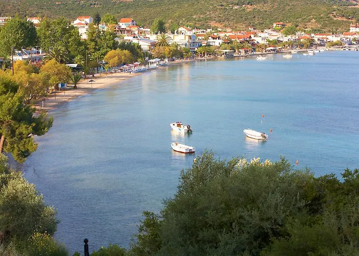 Ammos Beach