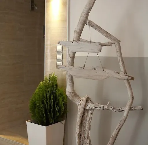 Ammos Beach Aparthotel 4*